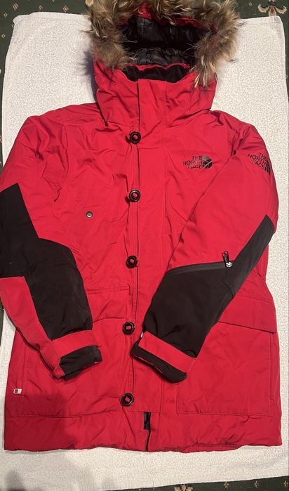 jacheta de iarna The Notrh Face