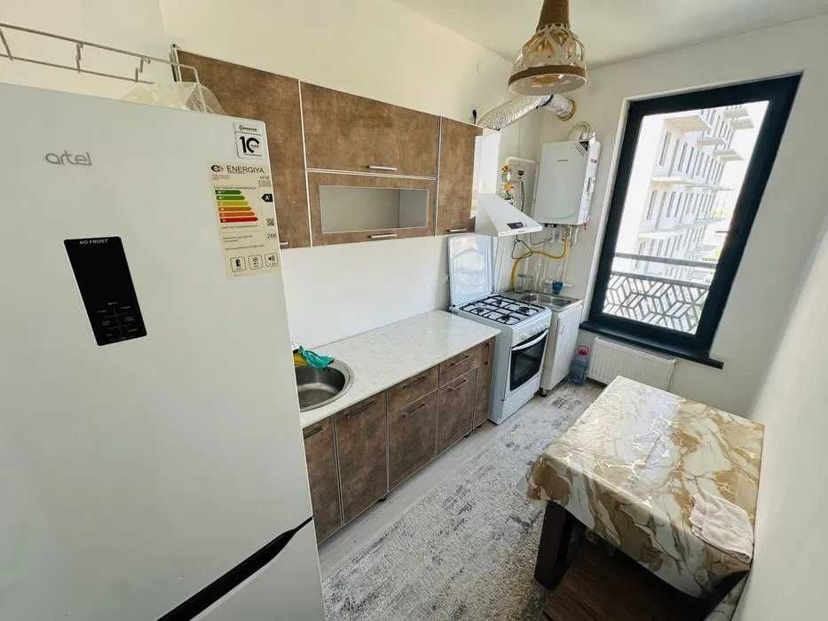 Сдаётся 2ком квартира на Алмазарский р-н Медгарадок