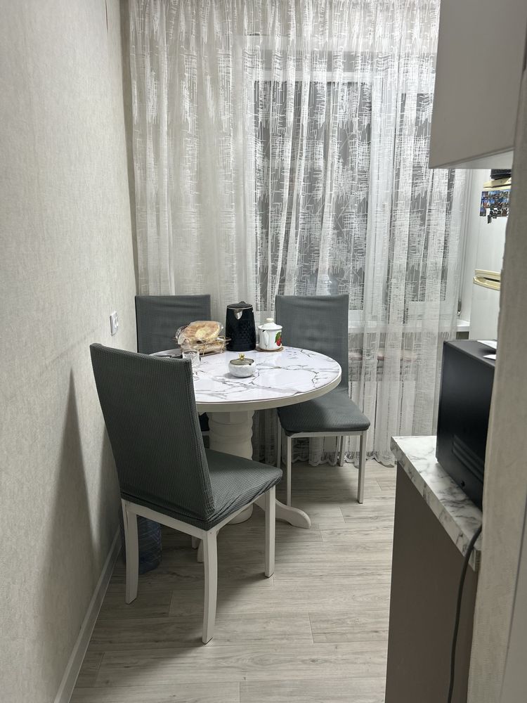 Продам 3 комнатную квартру