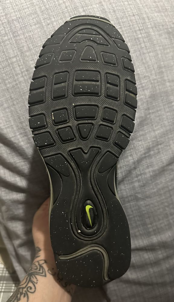 Nike Air Max 97 Оригинални