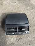 Capac/sertar bord cu guri ventilatie Volkswagen Touareg 7L 2003-2009