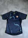 Тениска Barcelona- Nike