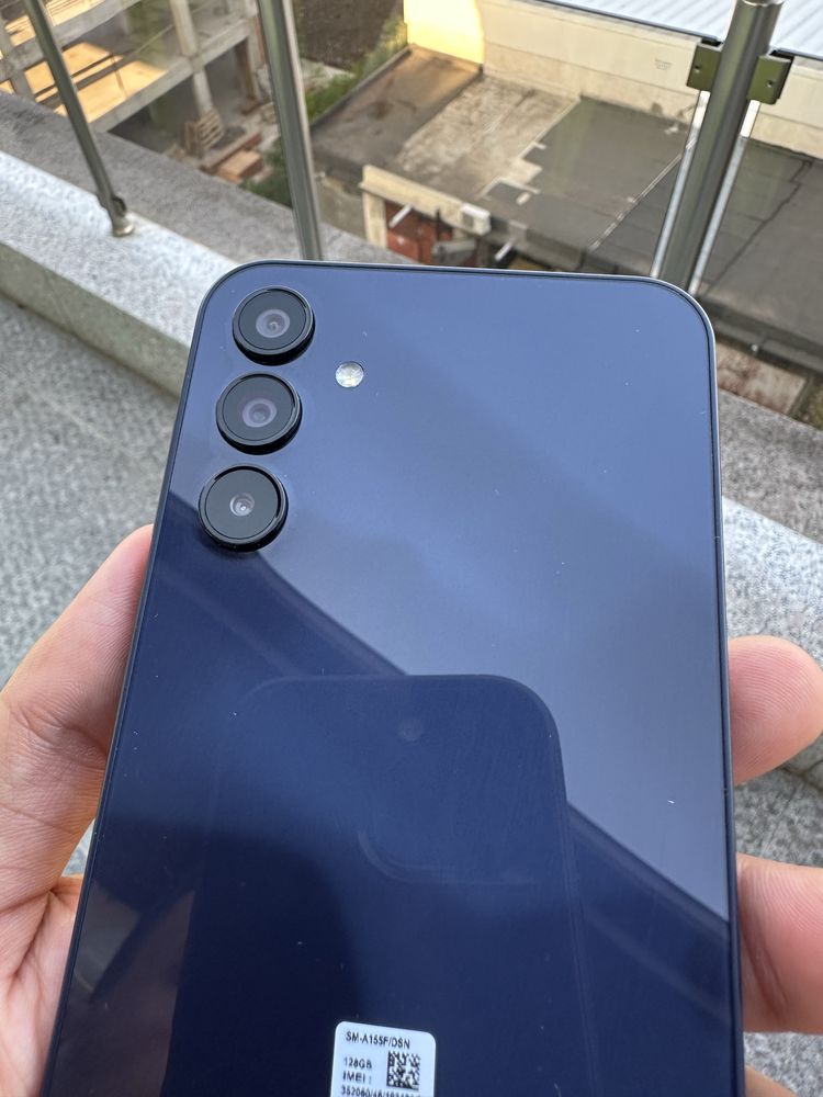 Samsung Galaxy A15 128 gb / 4 gb