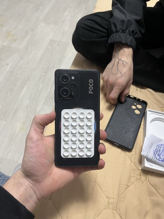 Продам poko x5pro