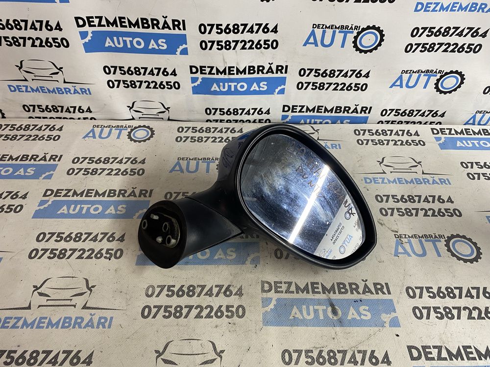 Oglinda dreapta fiat grande punto