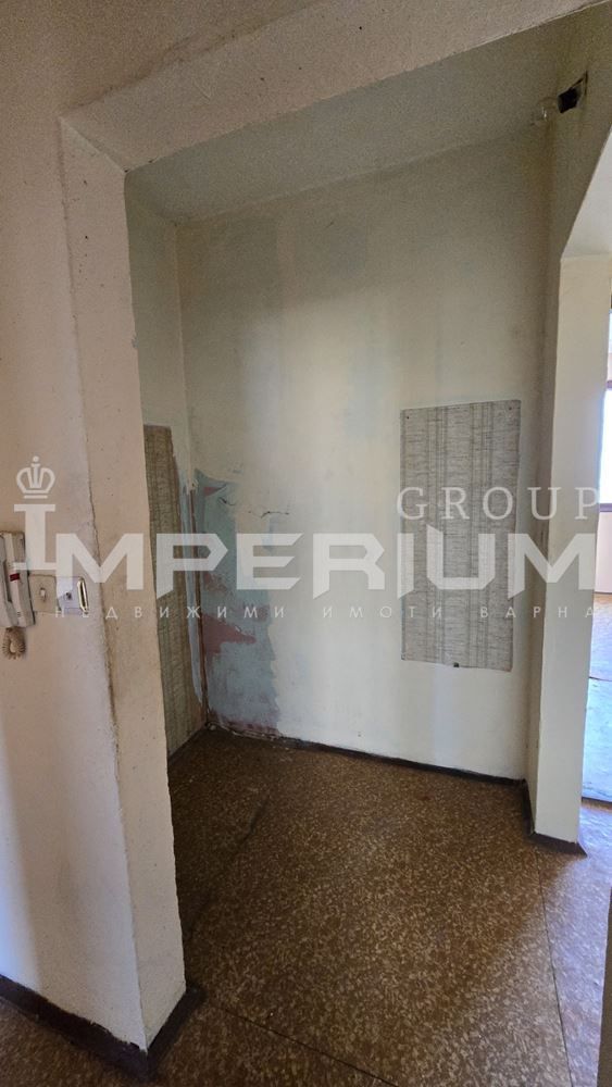 ЕКСКЛУЗИВНО ПРОДАВА: ТРИстаен апартамент * 79 кв.м. * кв. Владиславов