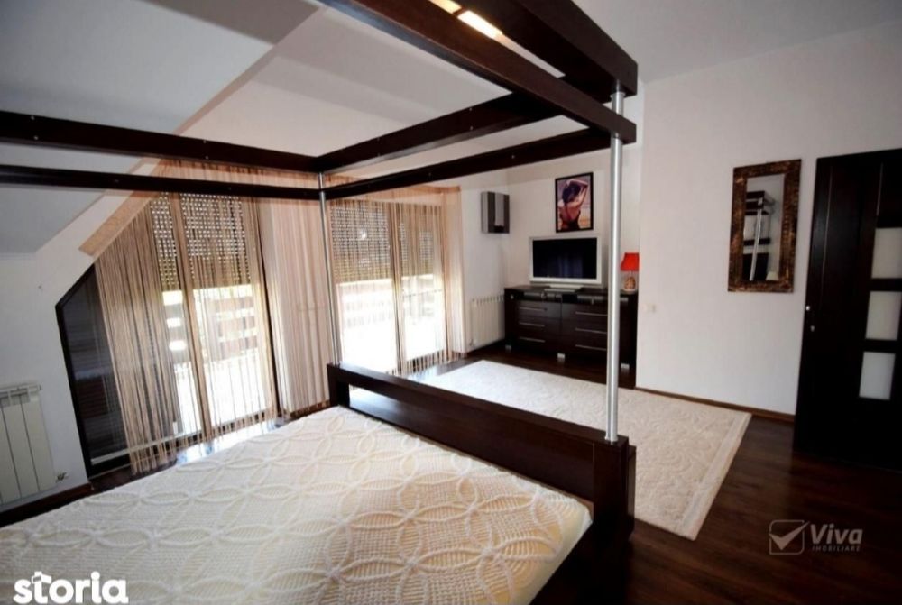 Vila  în Valea Lupului, 350 m2