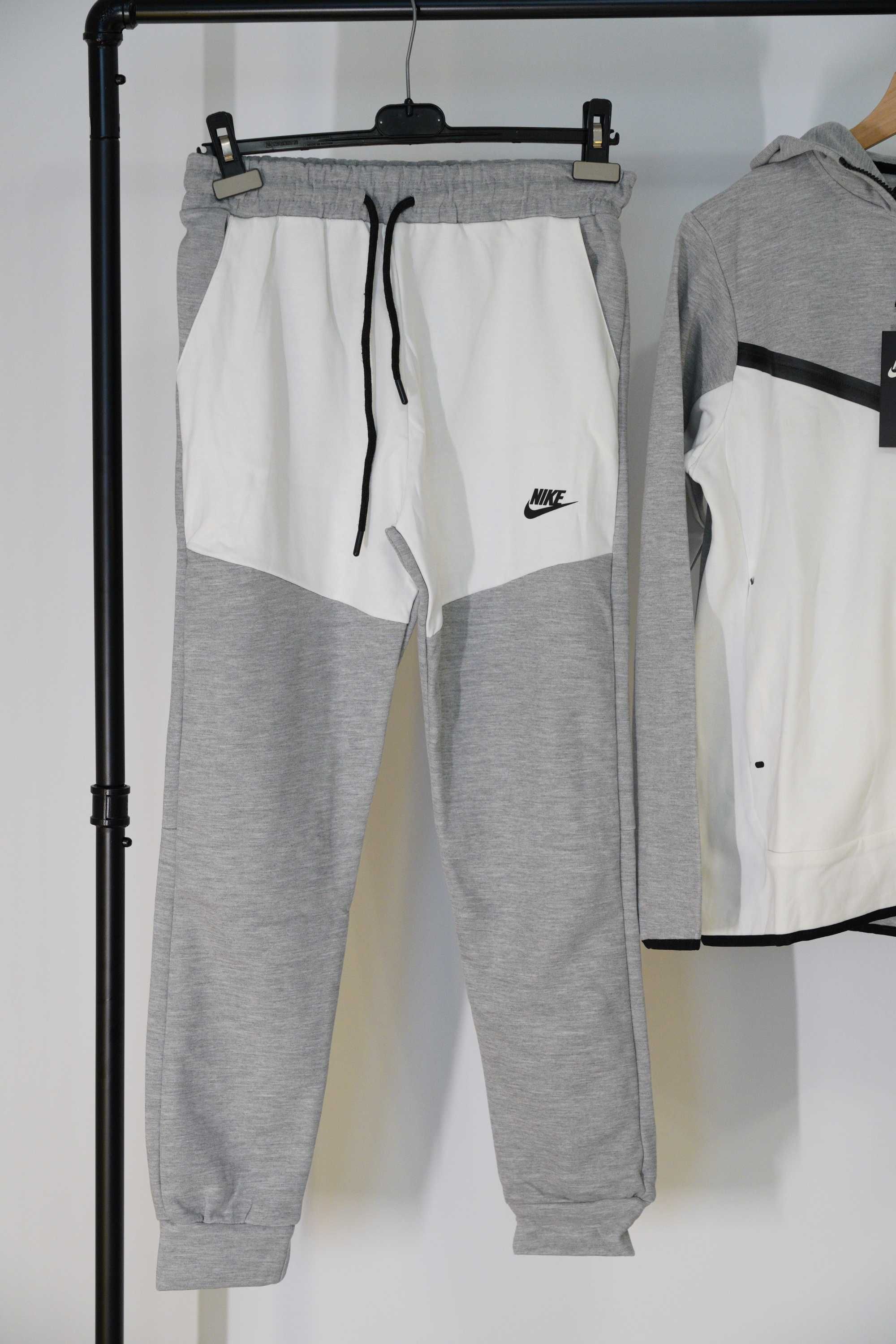 Trening Nike Tech Fleece - Calitate Premium- Produs Nou Sigilat Unisex