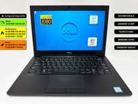 Laptop Dell Latitude Intel i5 16 gb ram 512 GB SSD 12.5 inch Garantie