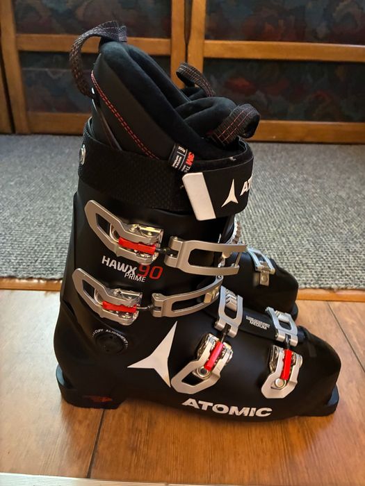 Clapari schi Atomic Hawx90 prime nr 45