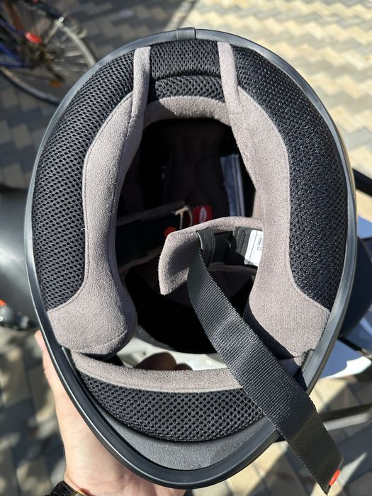 Casca moto BELL, marimea XS