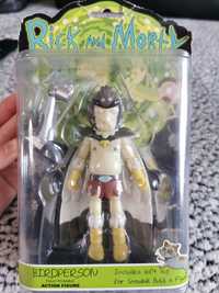 Figurina Birdperson din Rick and Morty