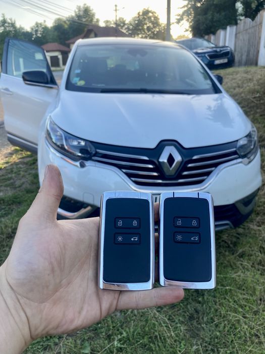 Chei auto / Deblocări / Anulare Imobilizatoare / Reparatii Contacte