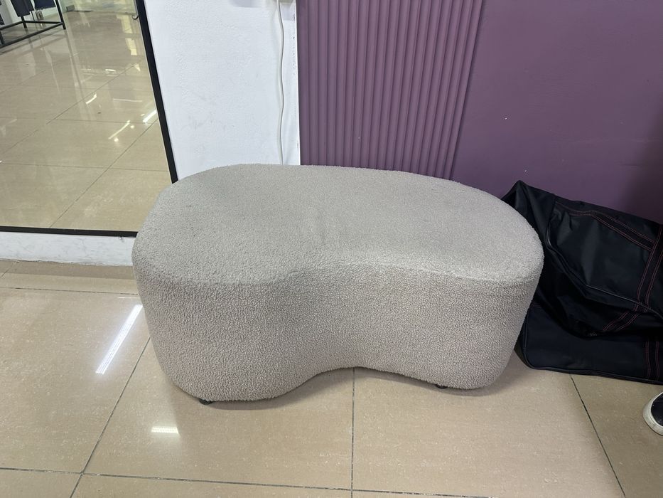 Продам пуфик