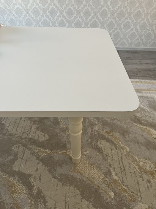 Стол  размер 2м/1м