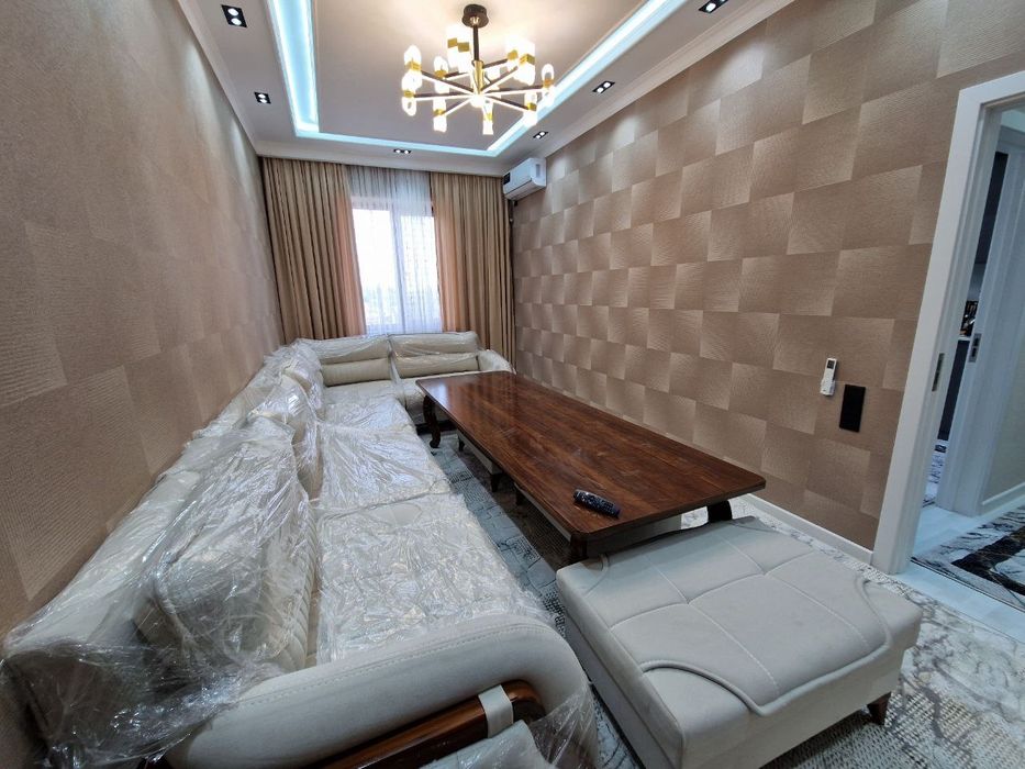 3 комнатная квартира в аренду! Оху кафе