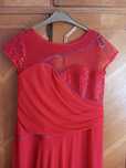Rochie lunga, eleganta, de ocazie