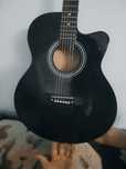 Gitara  yangide holatlari ideal