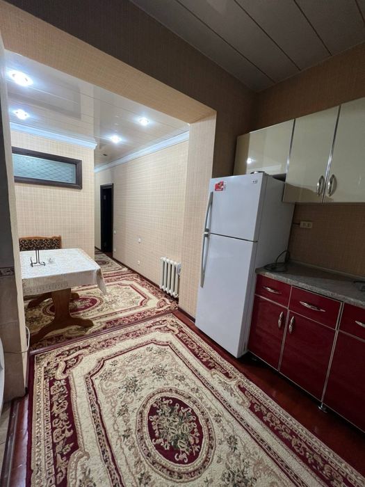 3 комнатная квартира Ц12 Лабзак/ 3 donalik kvartira C12 Labzak