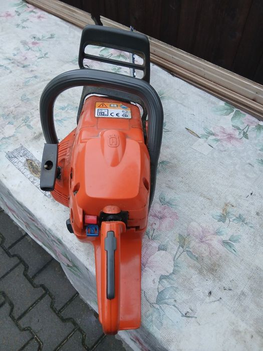 De vânzare Husqvarna 340