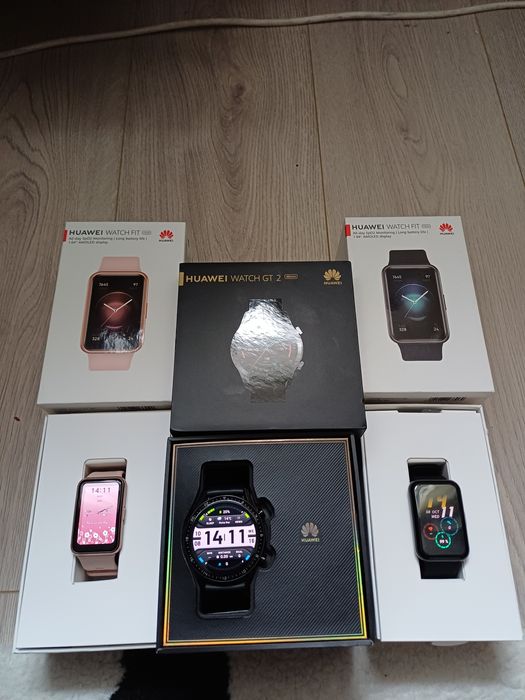 Vând Smartwach Huawei
