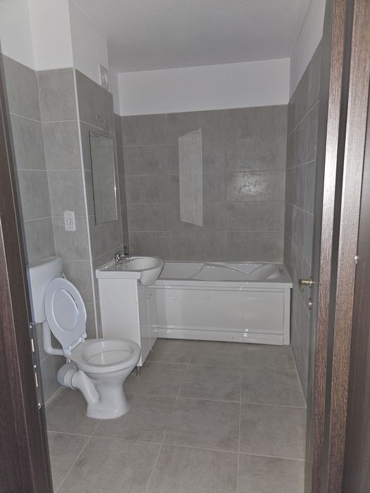 Apartament 49 m.p Subcetate Sanpetru