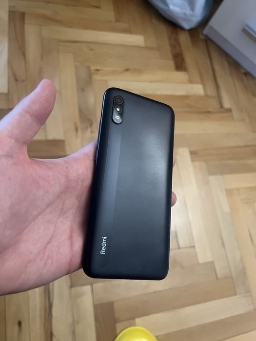 Телефон Redmi 9a