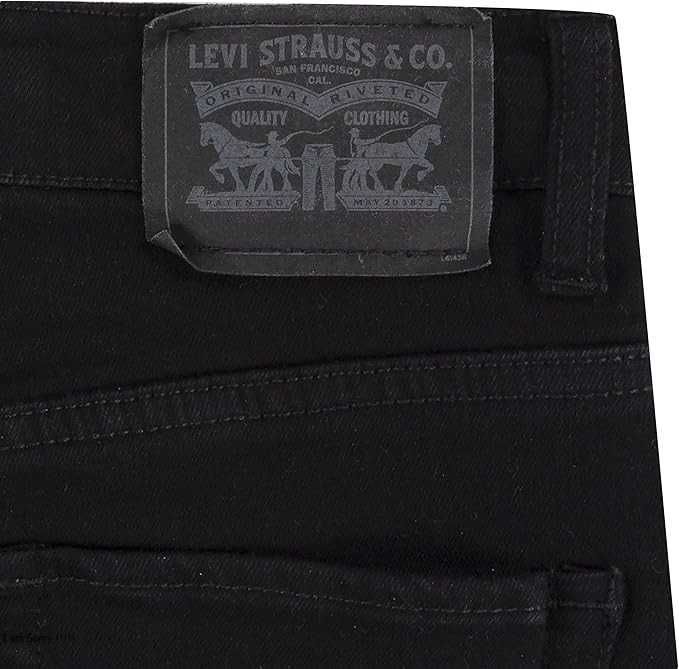 Джинсы Levi's Boys 511 Slim Fit Performance из Америки.