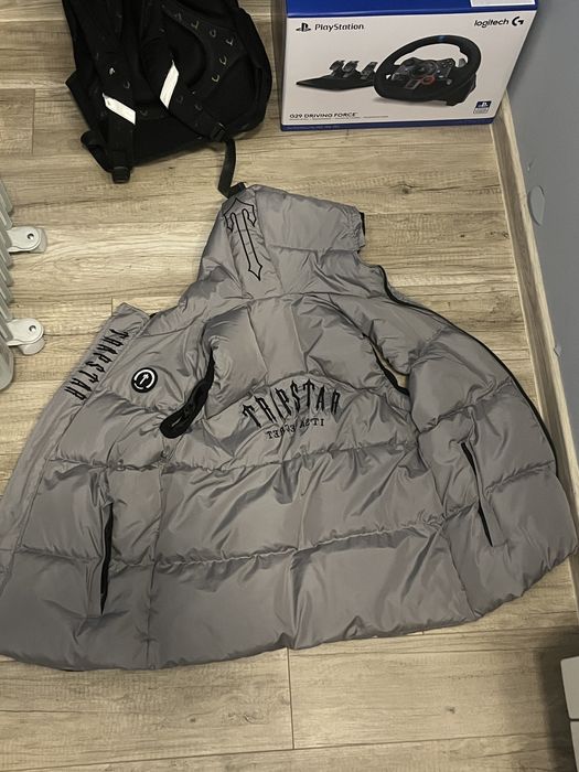 Елек на trapstar