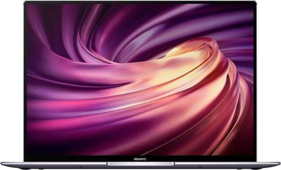 Laptop ultraportabil Huawei MateBook X Pro 13.9” i5-10210U 16GB/512GB
