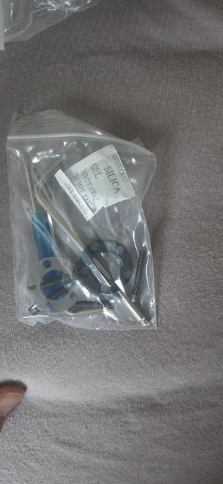 Fanatec QR1 Quick Release