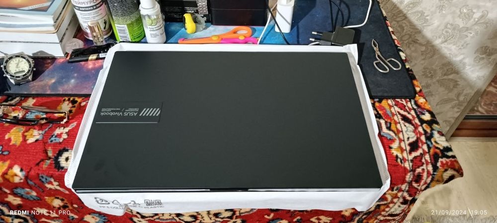 ASUS Vivobook Go 14/15