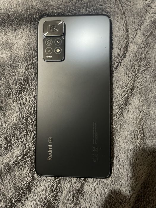 Redmi Note 11 pro 5G