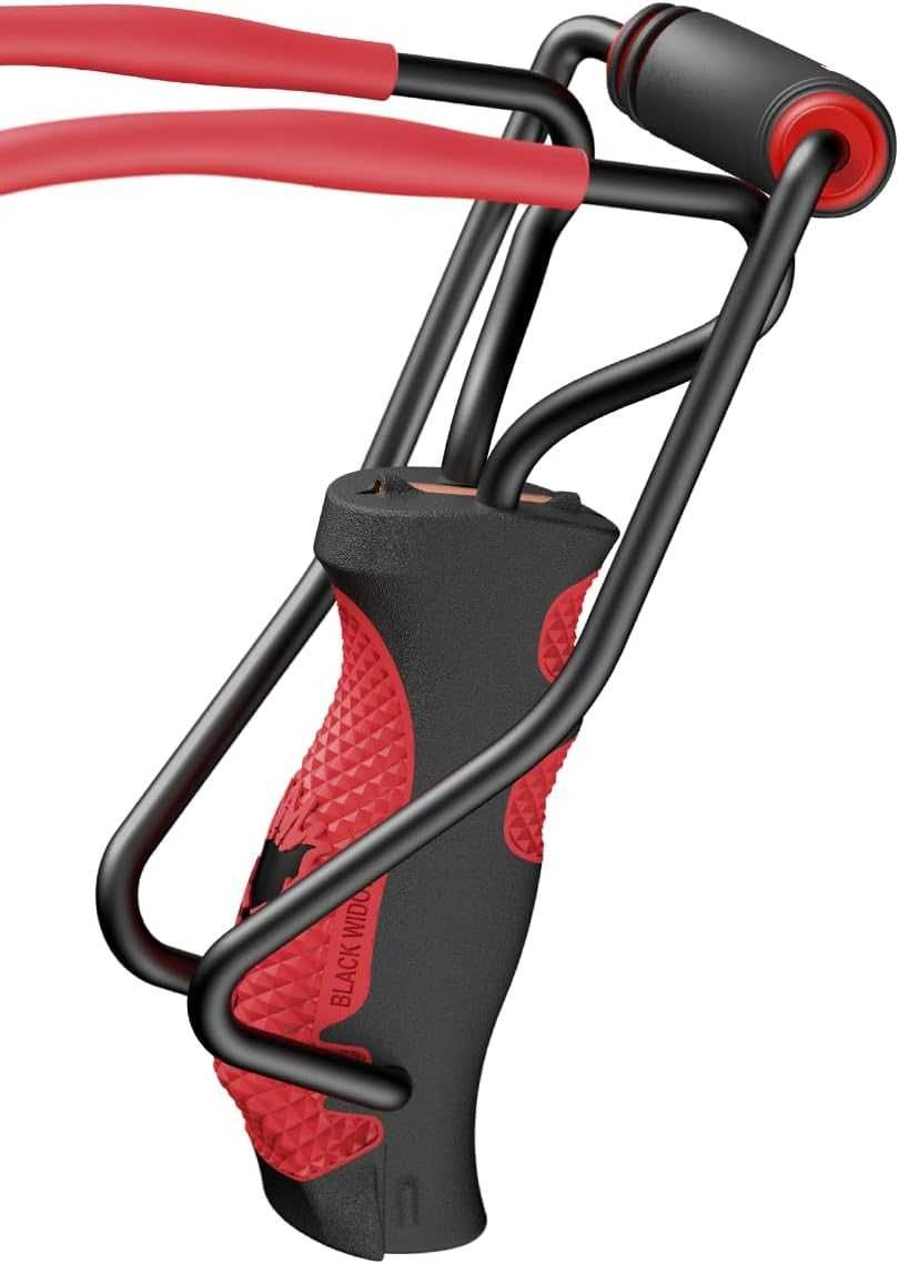 Прашка Barnett King Rat Black Widow Барнет