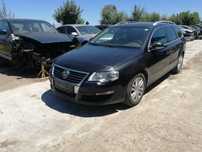 Bară față Vw Passat B6 BMP break
