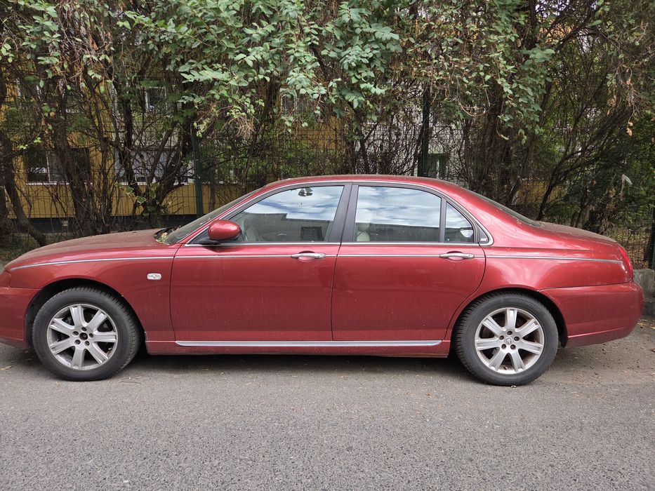 Rover Bucuresti de vanzare