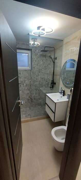 Oferim spre închiriere un apartament spațios și select cu 3 camere