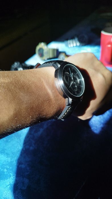 Часовник casio като нов