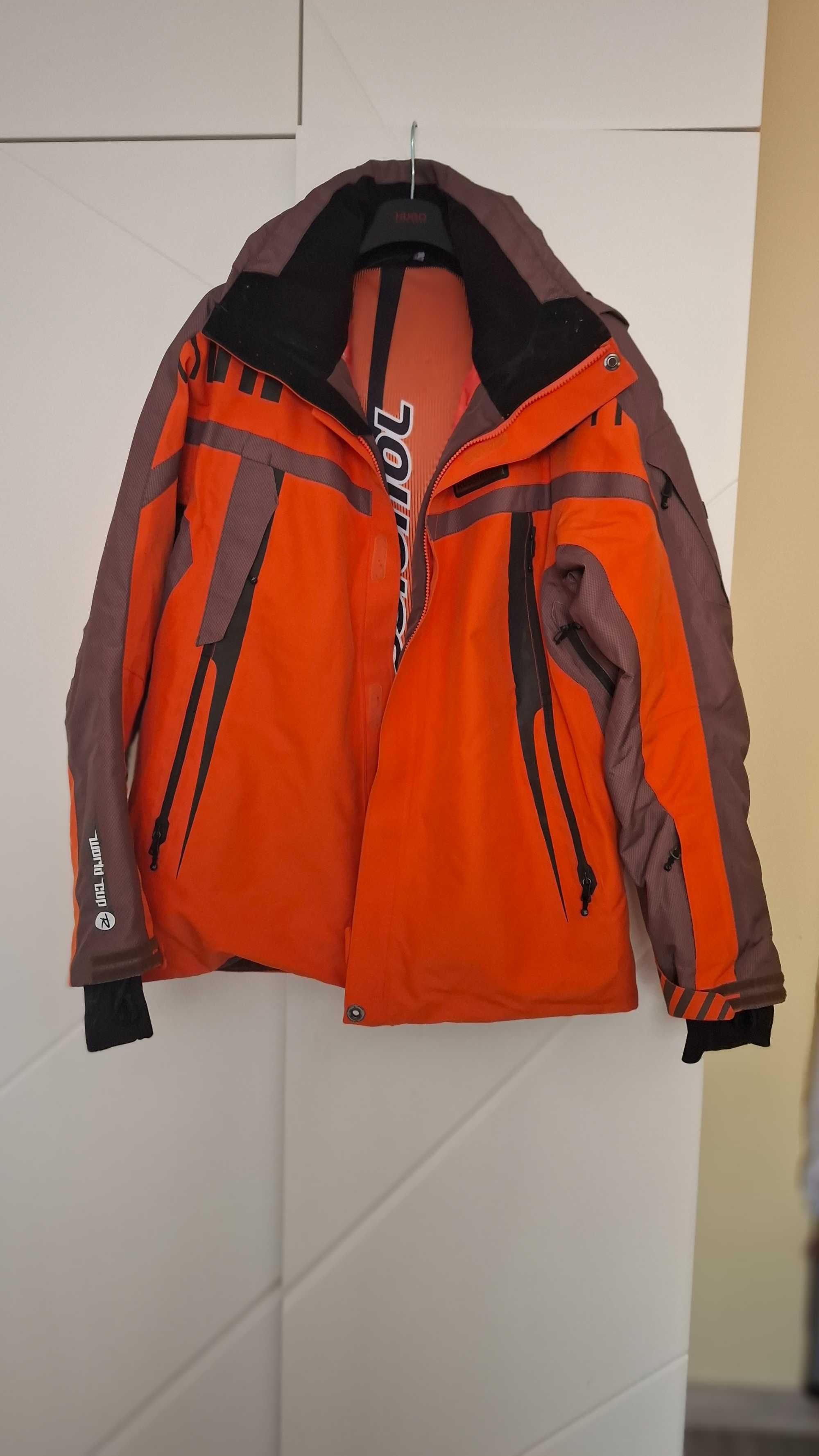 Ски екип Rossignol
