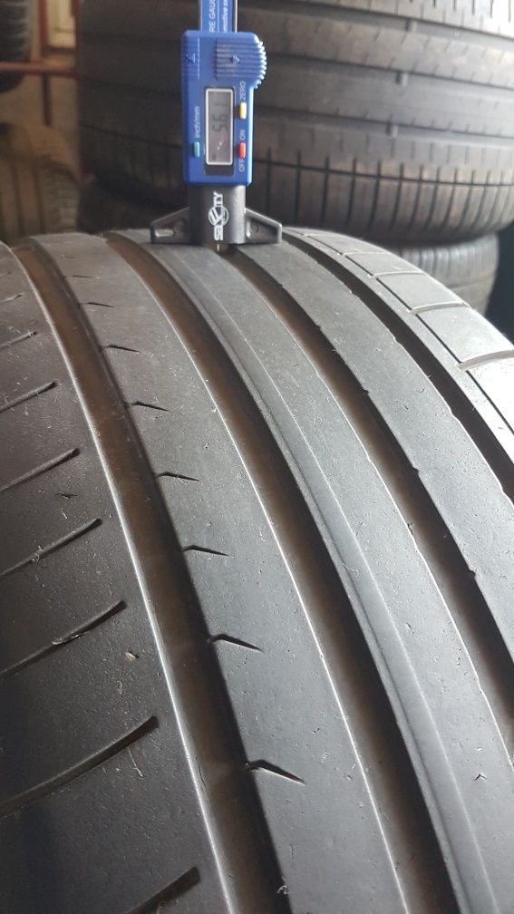 Anvelope 255/35/20 Dunlop 255 35 R20