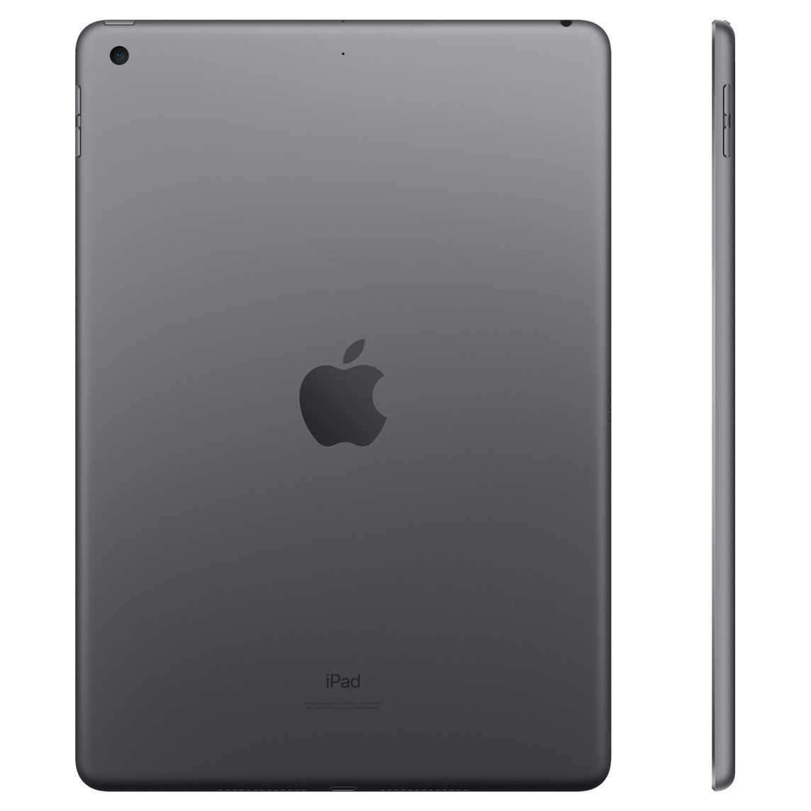 Apple iPad 9 (2021), 10.2 „, 64GB, Wi-Fi, Space Grey