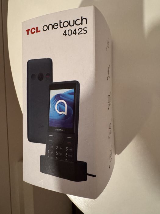 TCL Alcatel OneTouch 4042s