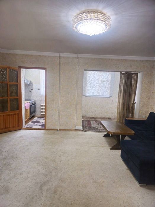 Аренда на Феруза 3-комнатная квартира с обстановкой