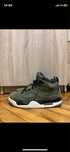 Jordan Son of Mars