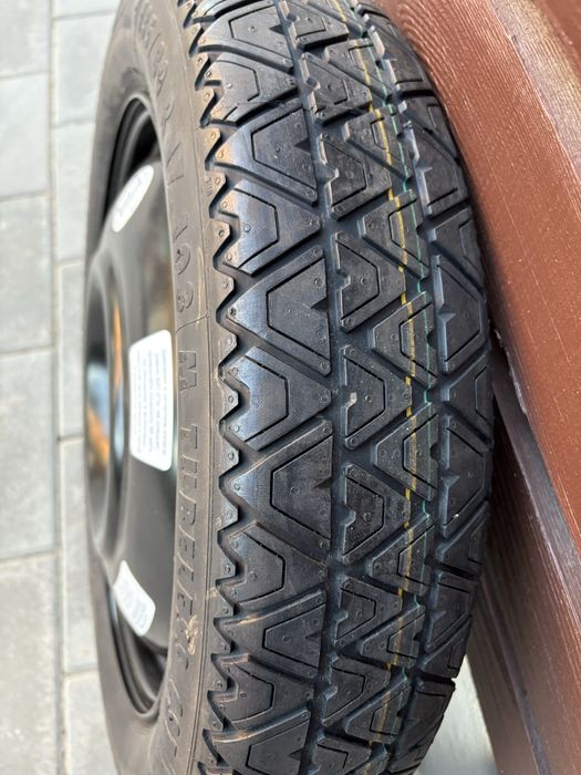 Vand roata de rezerva Peugeot/Citroen