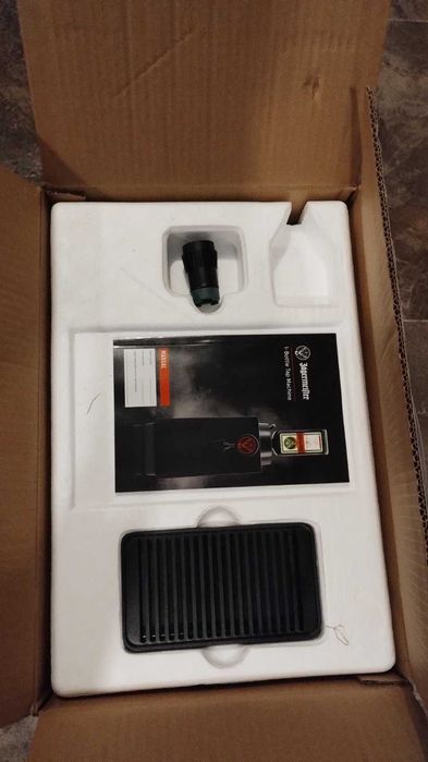 Jägermeister Tap Machine - Диспенсър - Кран машина за шотове