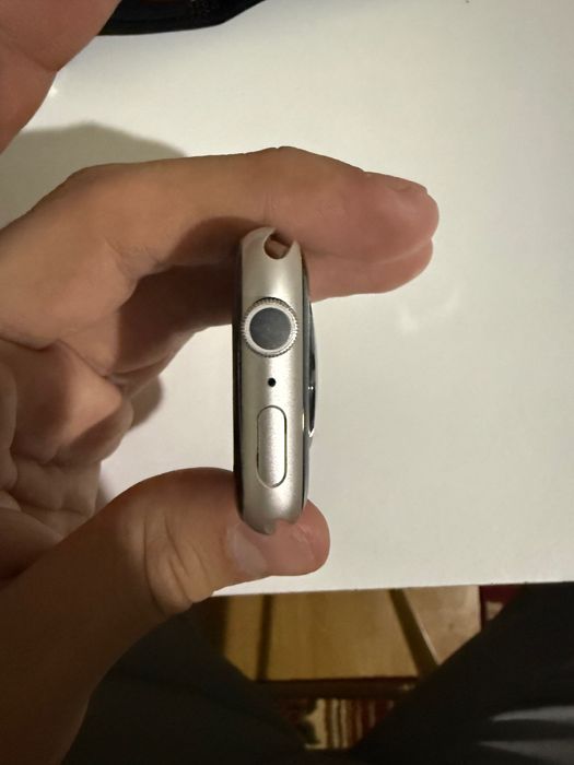 Apple Watch 7 45mm Nike