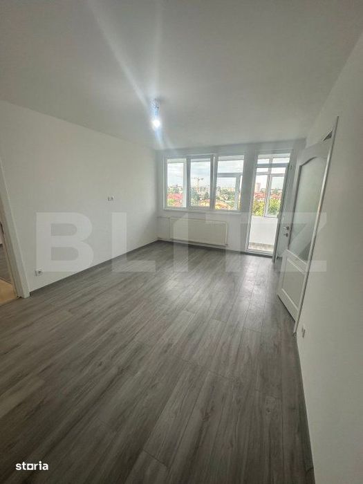 Apartament de vanzare, cu 2 camere, 58 mp, zona 1 Mai
