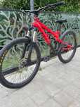Планинско Ендуро Колело MTB