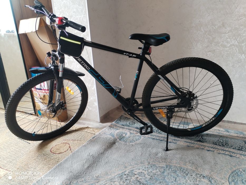 Велосипед сатылады